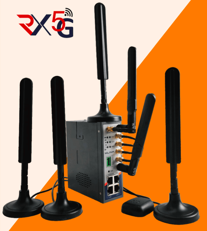 RX-G530-5G-industrial-router