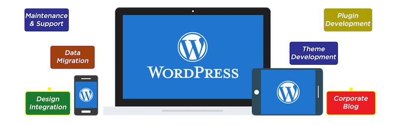 wordpress-website-development
